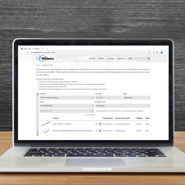 New! Website Tools